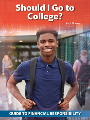 cover image of Should I Go to College?